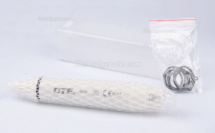 Woodpecker&reg; DTE Ultraschall-Scaler Abnehmbares Handst&uuml;ck Satelec Kompatibel